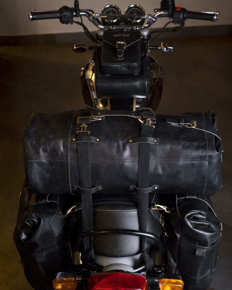 Globe Trotter Pack