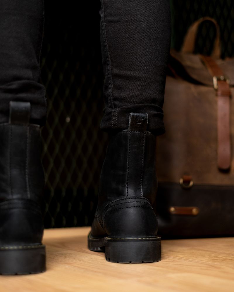Boots Derby