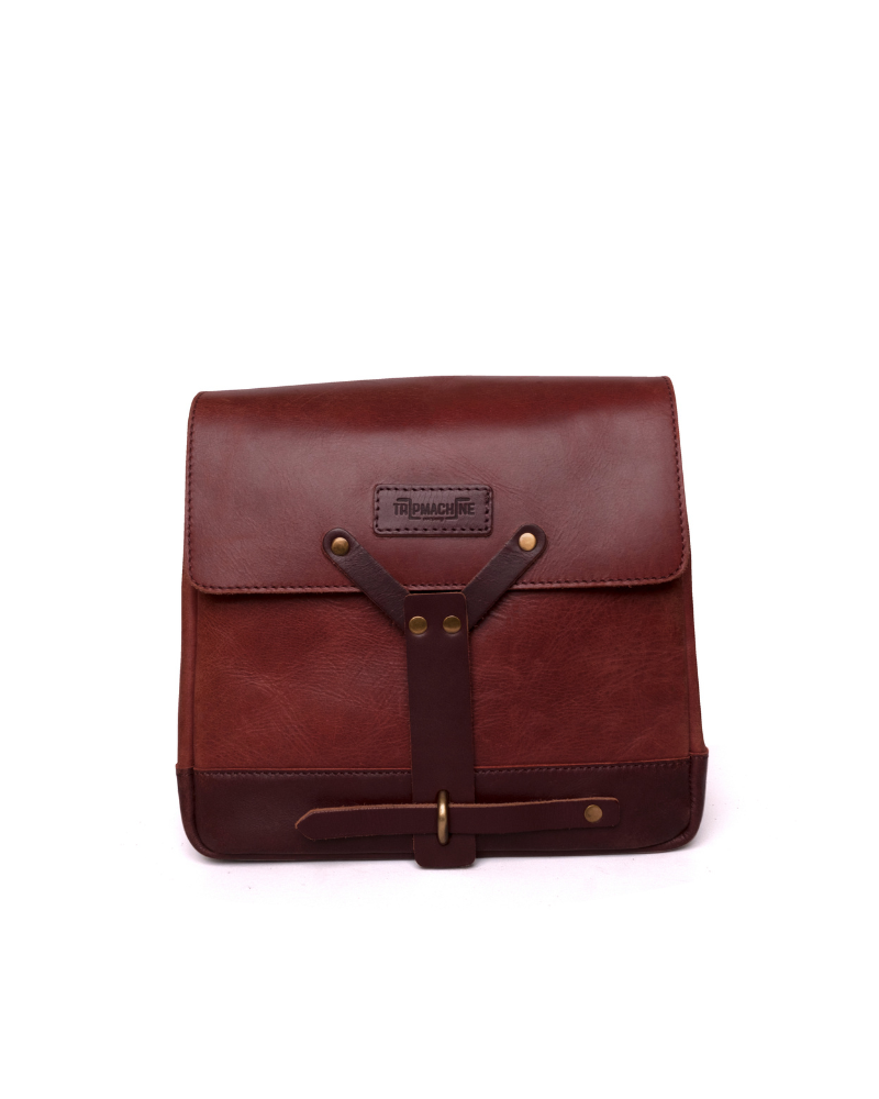 Messenger Bag