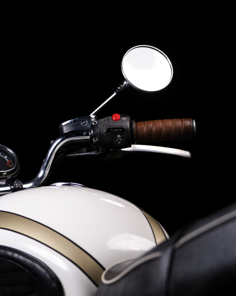 Grips Wrap