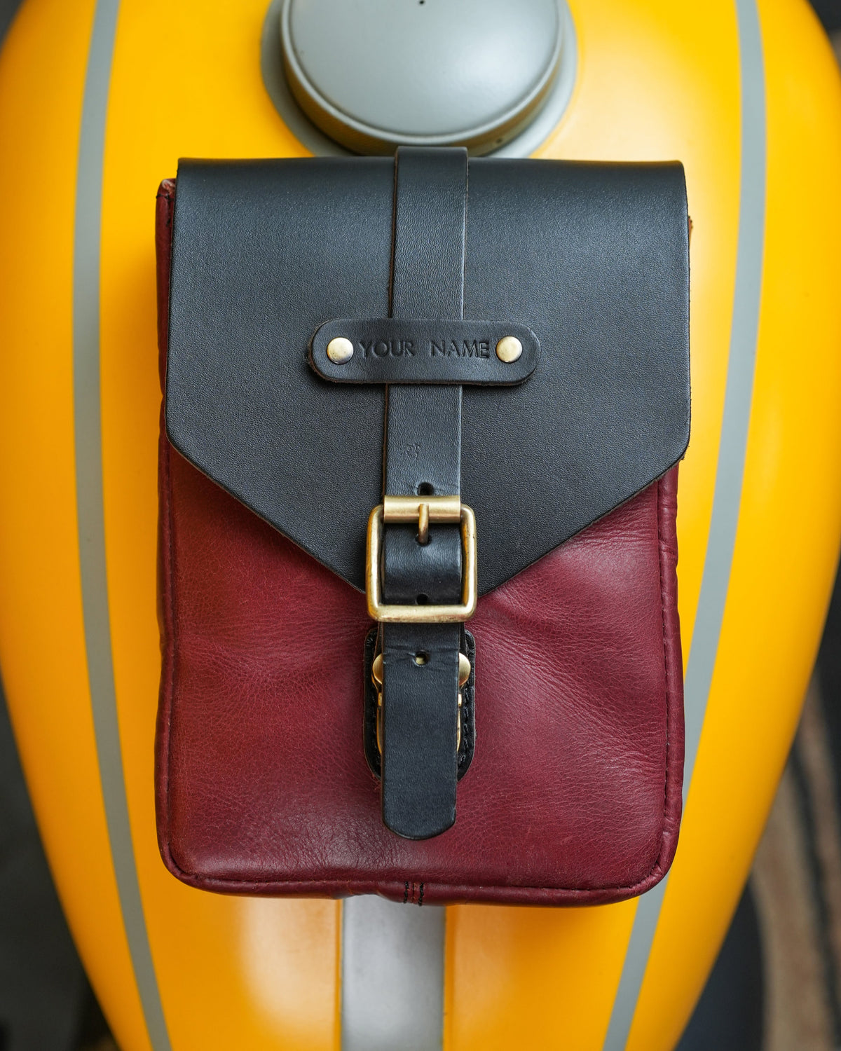 Tank Pouch