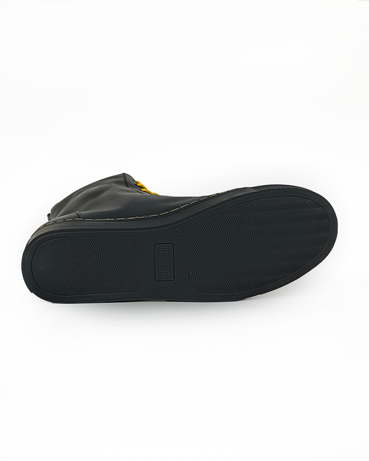 ESC: Men's Riding Sneakers With Personalisation