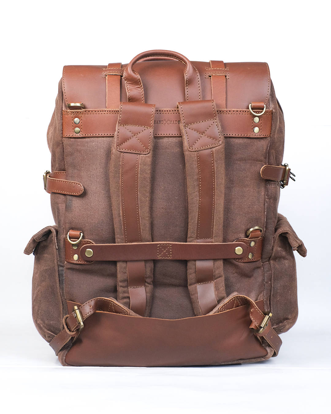 Rambler Backpack Pannier