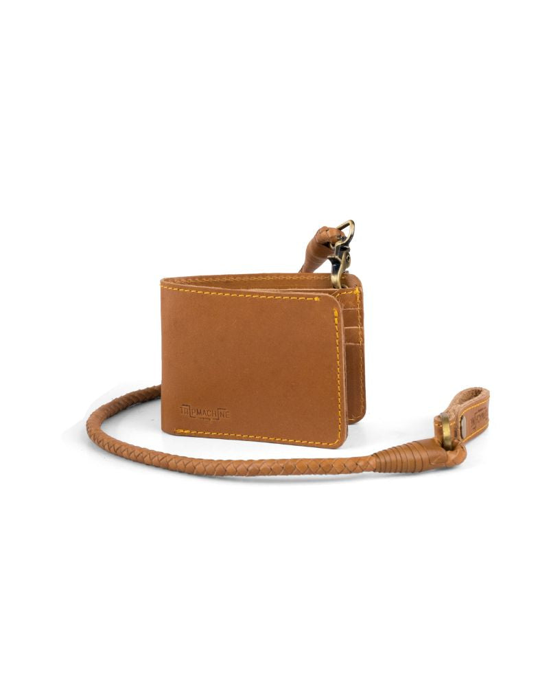 Guitarist Wallet