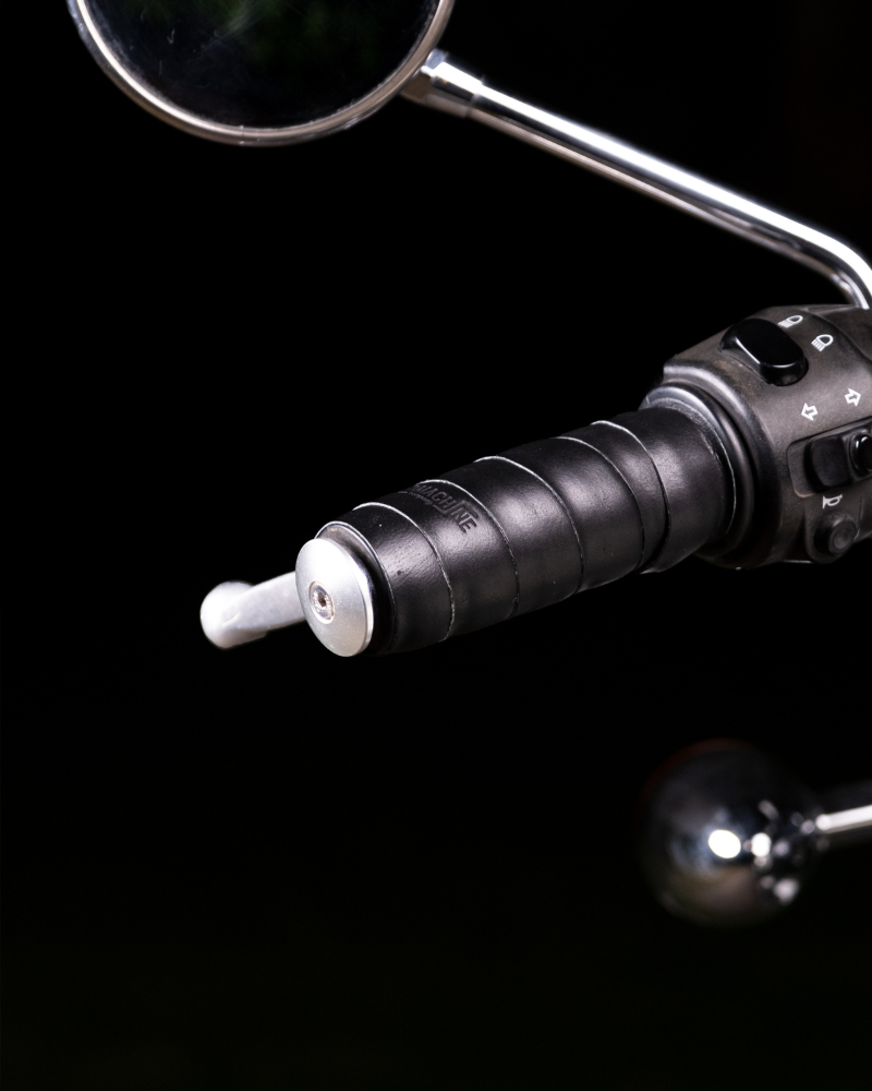 Grips Wrap