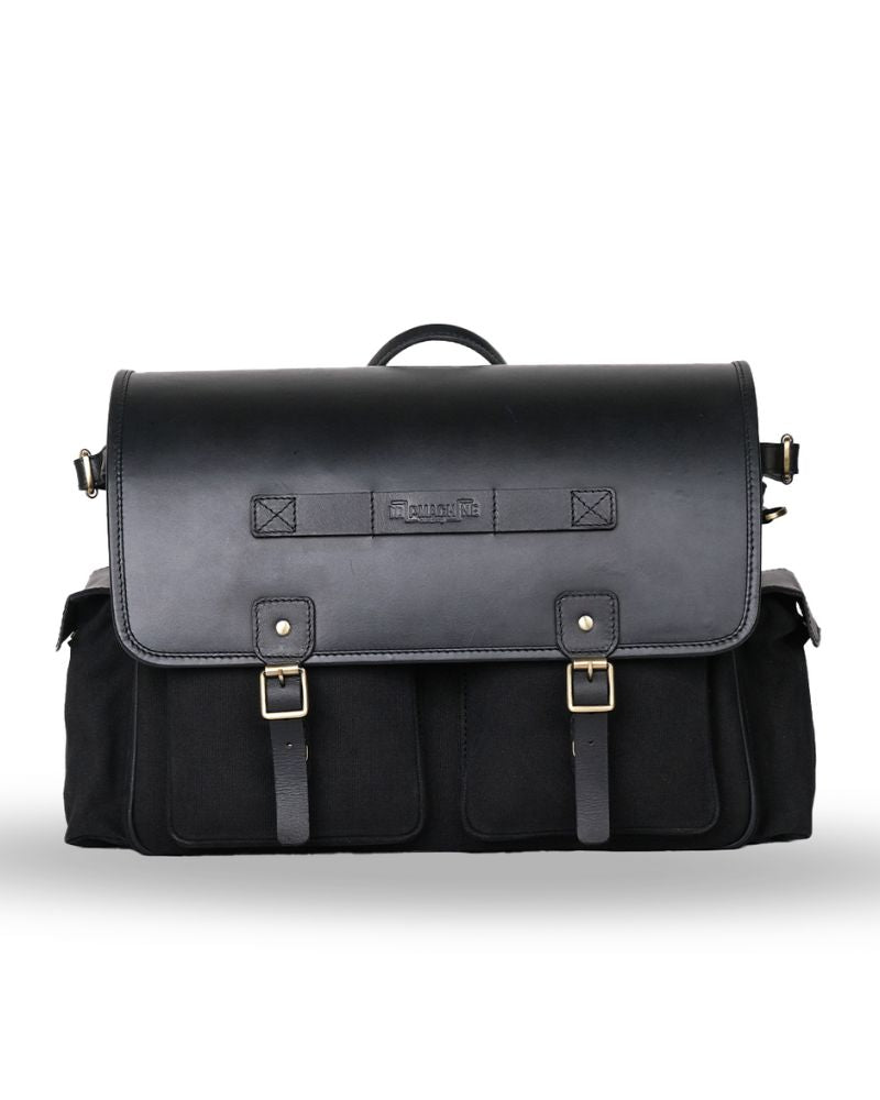 Expedition Saddlebag