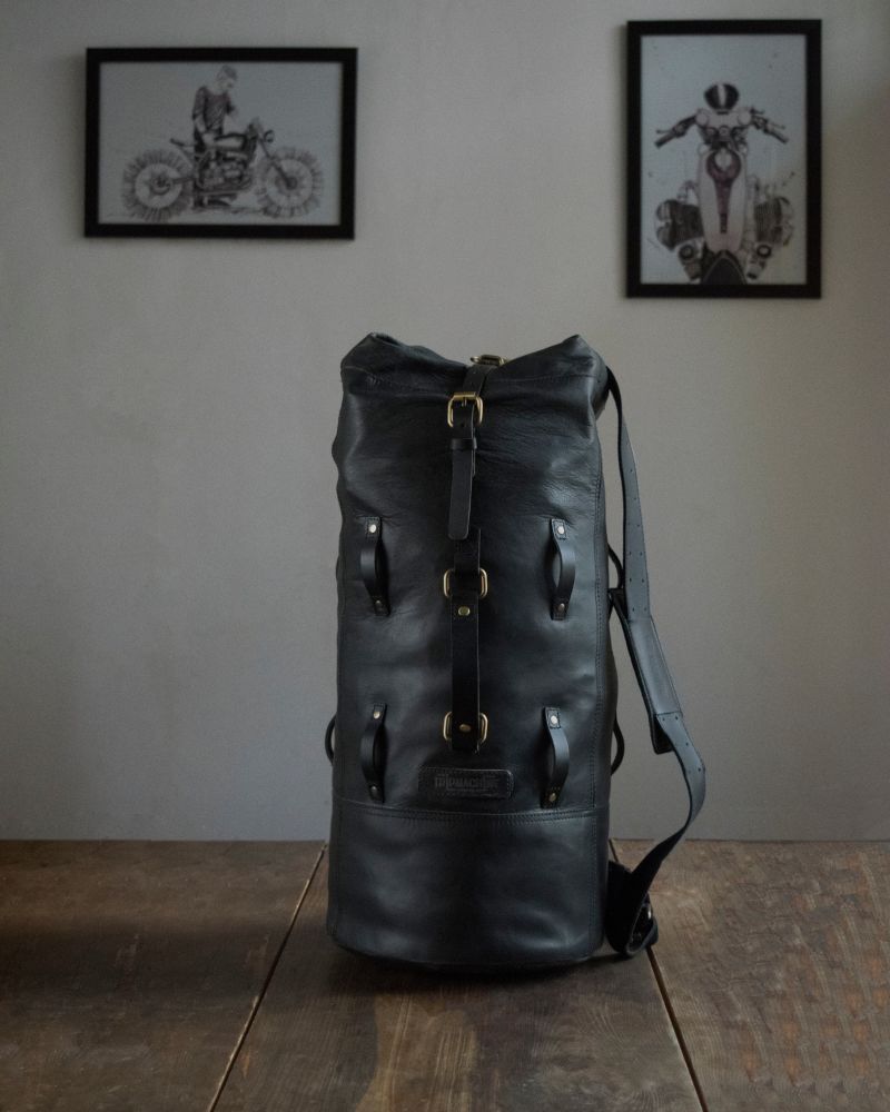 Globe Trotter Pack