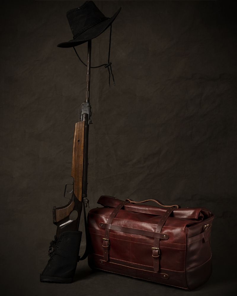 Outlaw Duffel Bag