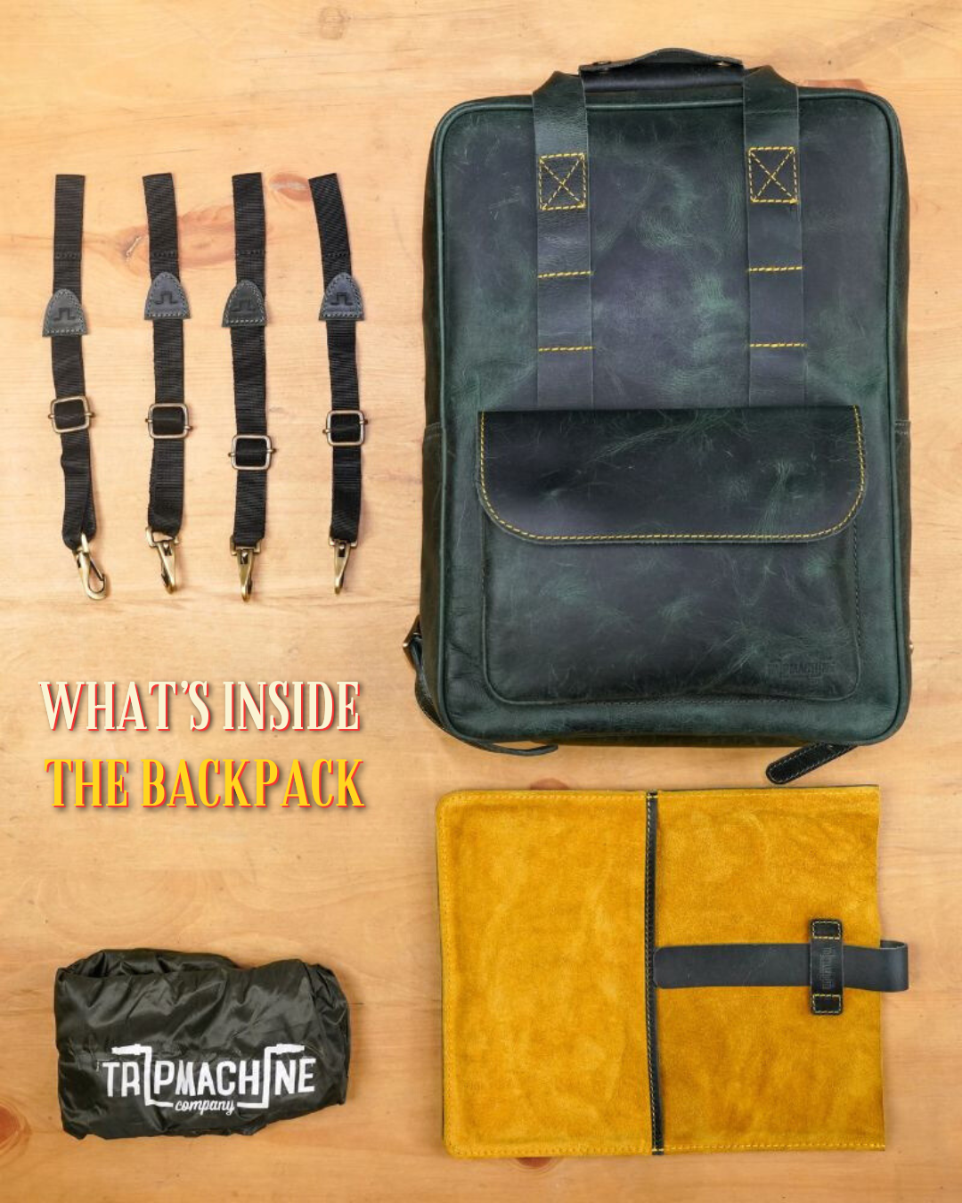 Eastwood Backpack