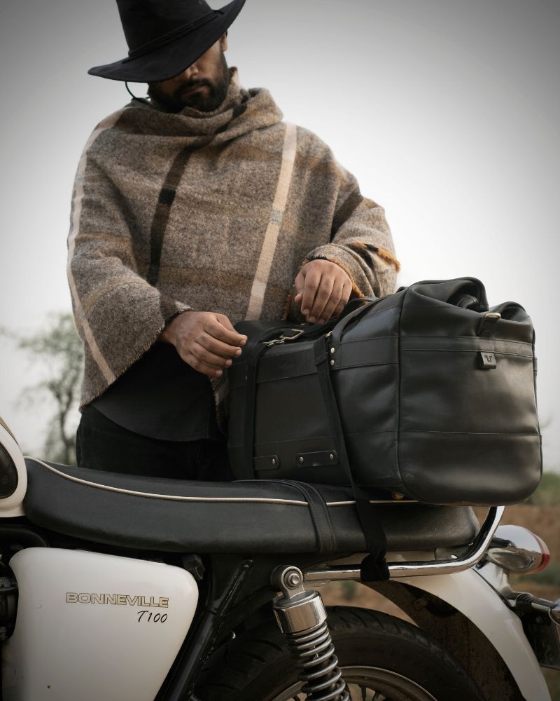 Outlaw Duffel Bag