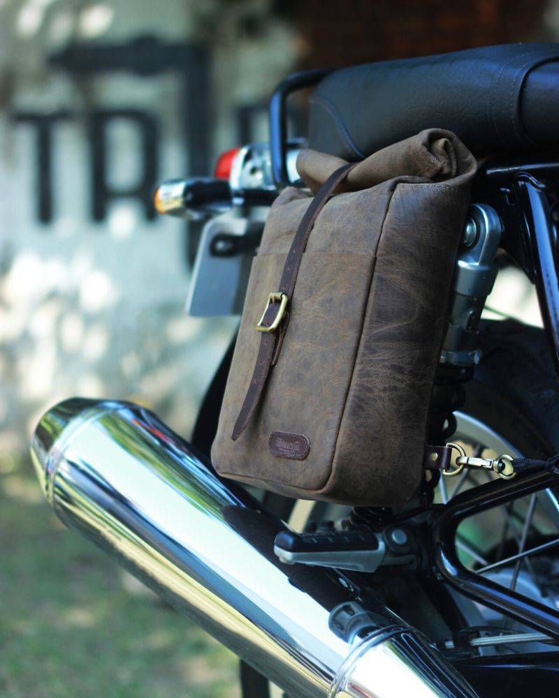 Mini Pannier