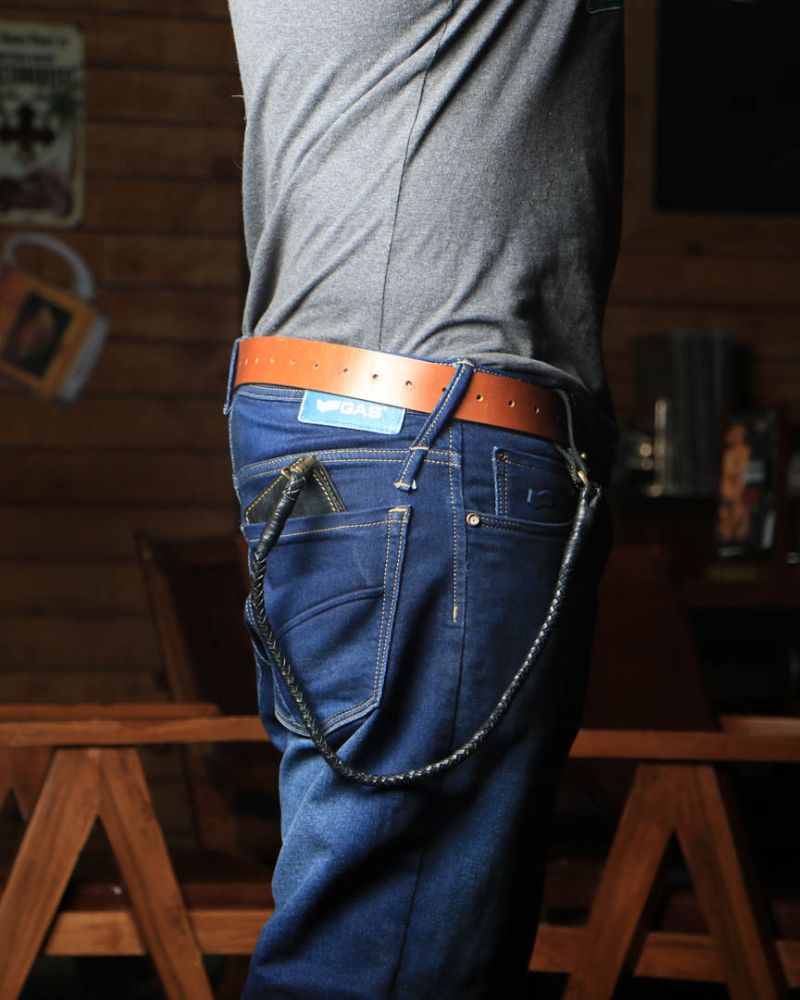 Guitarist Wallet