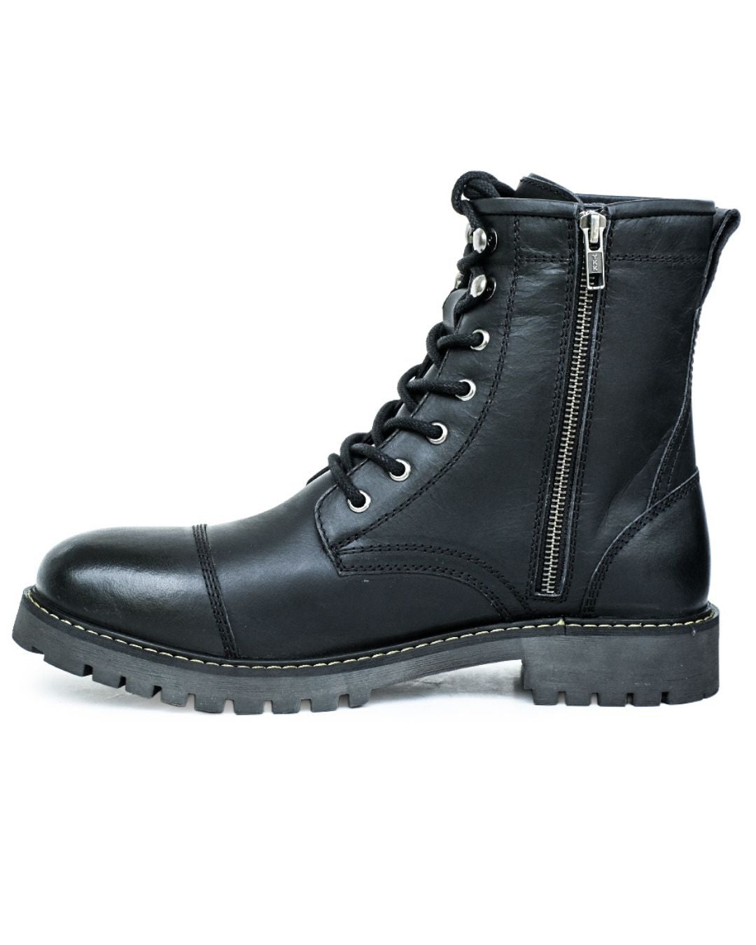 Brute Motorcycle Boots