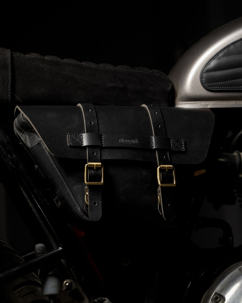 Wingman Side Panel