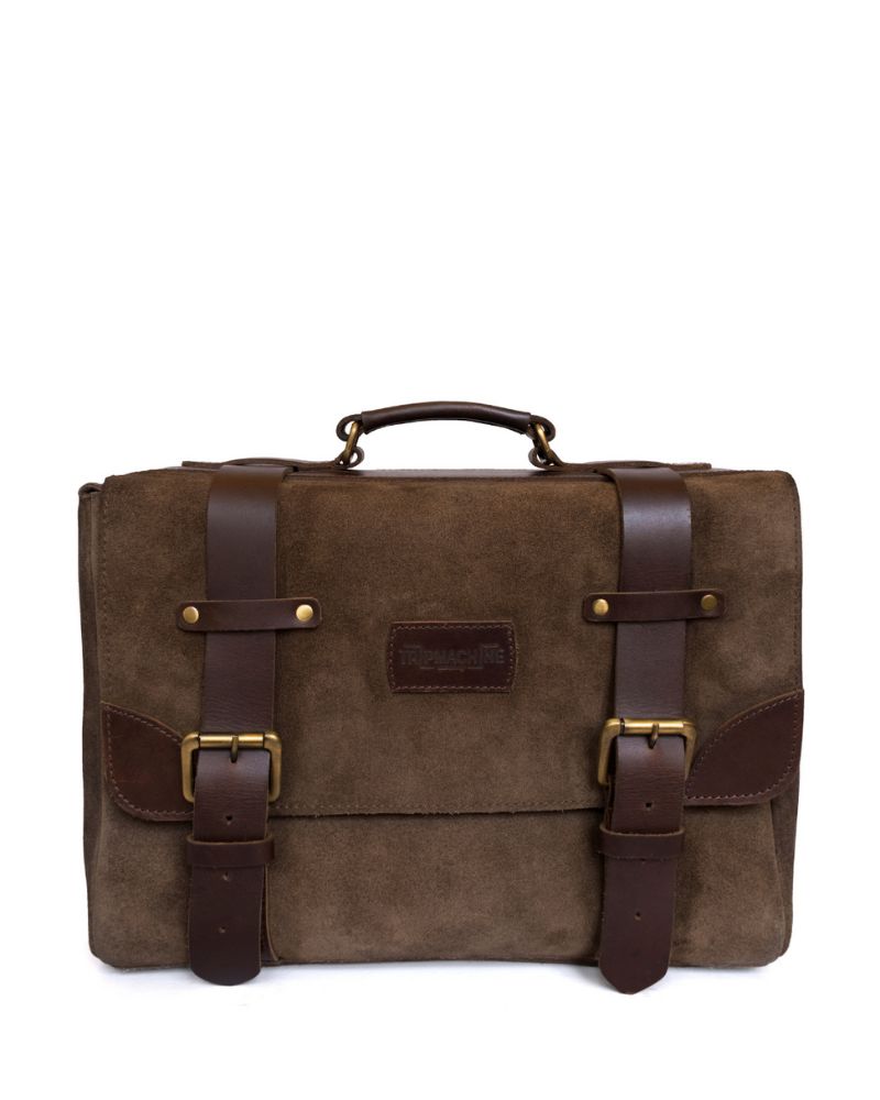 Warrior Saddlebag 2.0