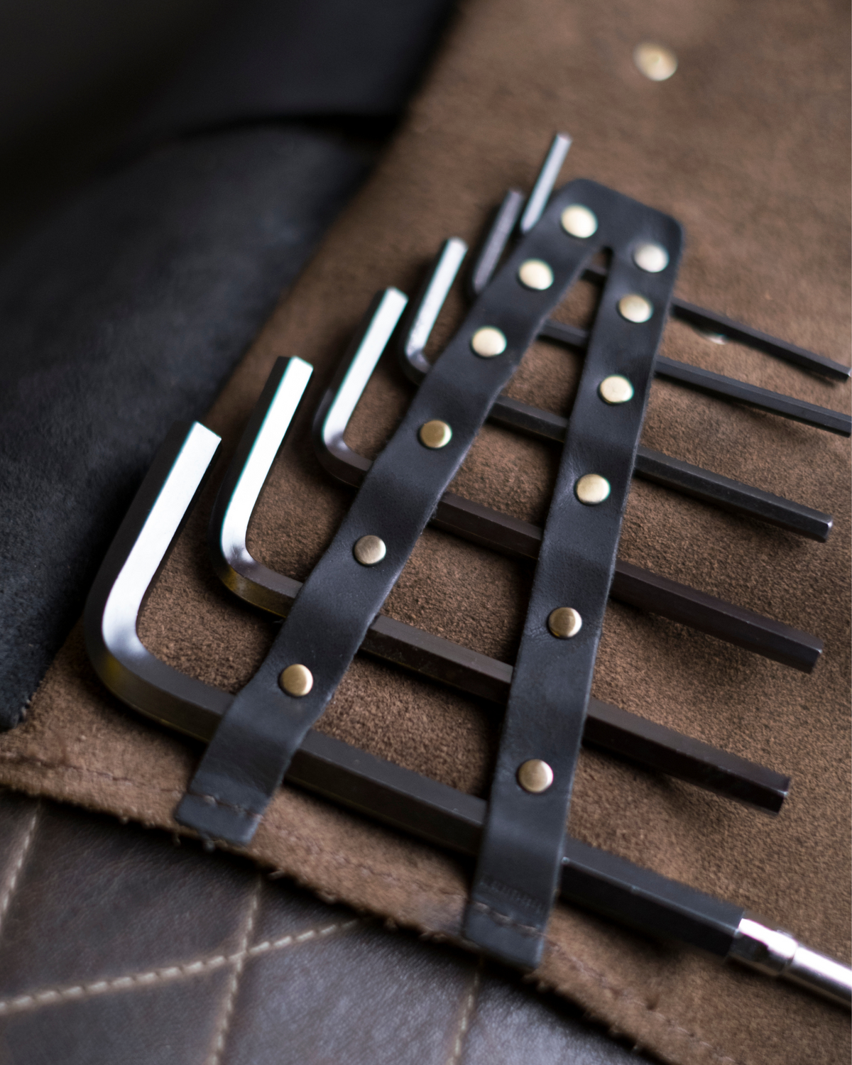 Tool Roll