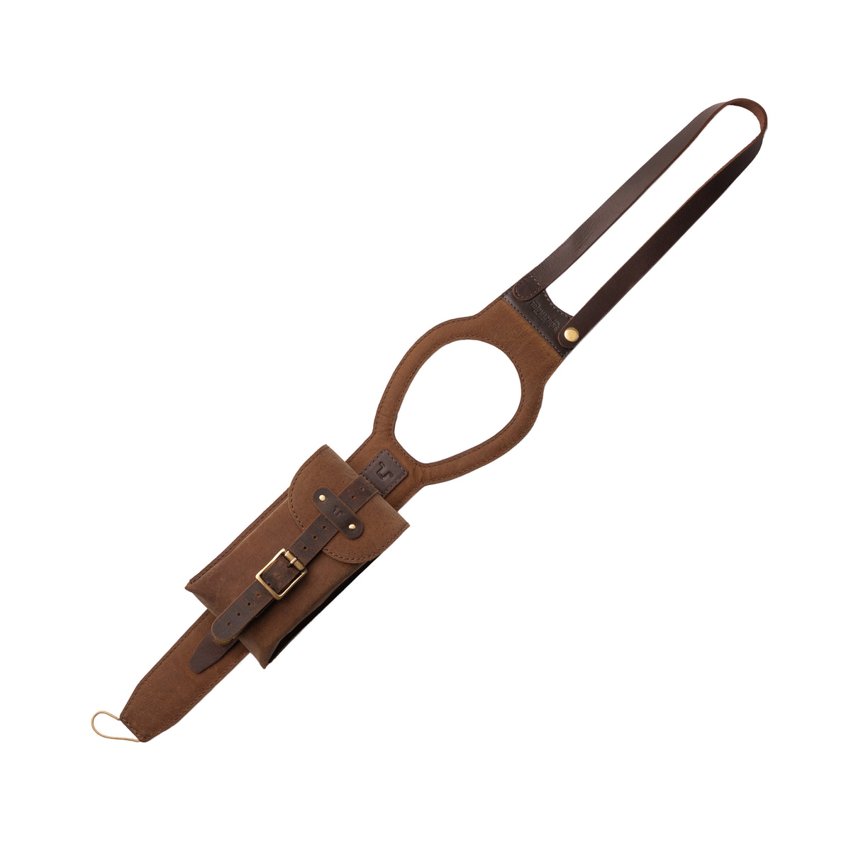 Tank Strap for Classic 350/Goan 350