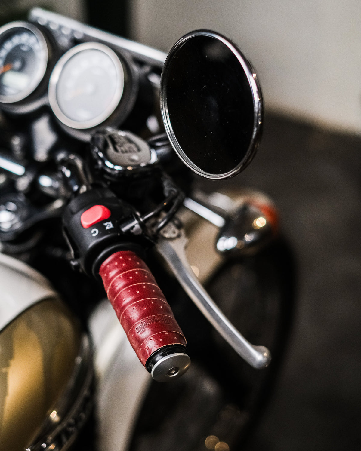 Grips Wrap