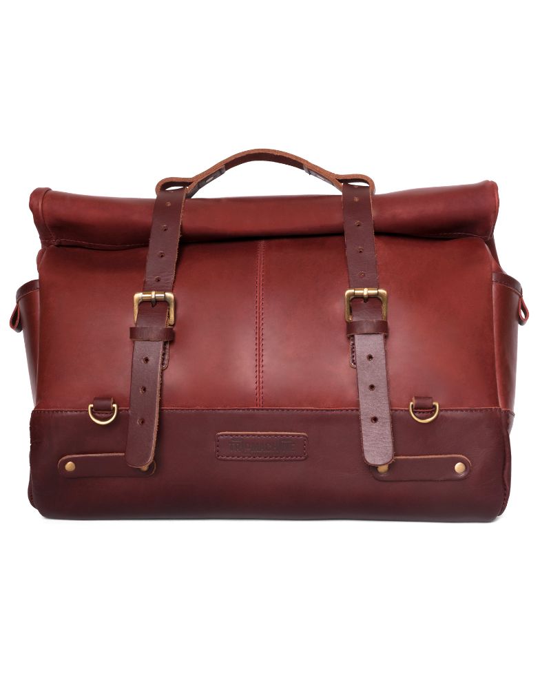 Outlaw Saddlebag