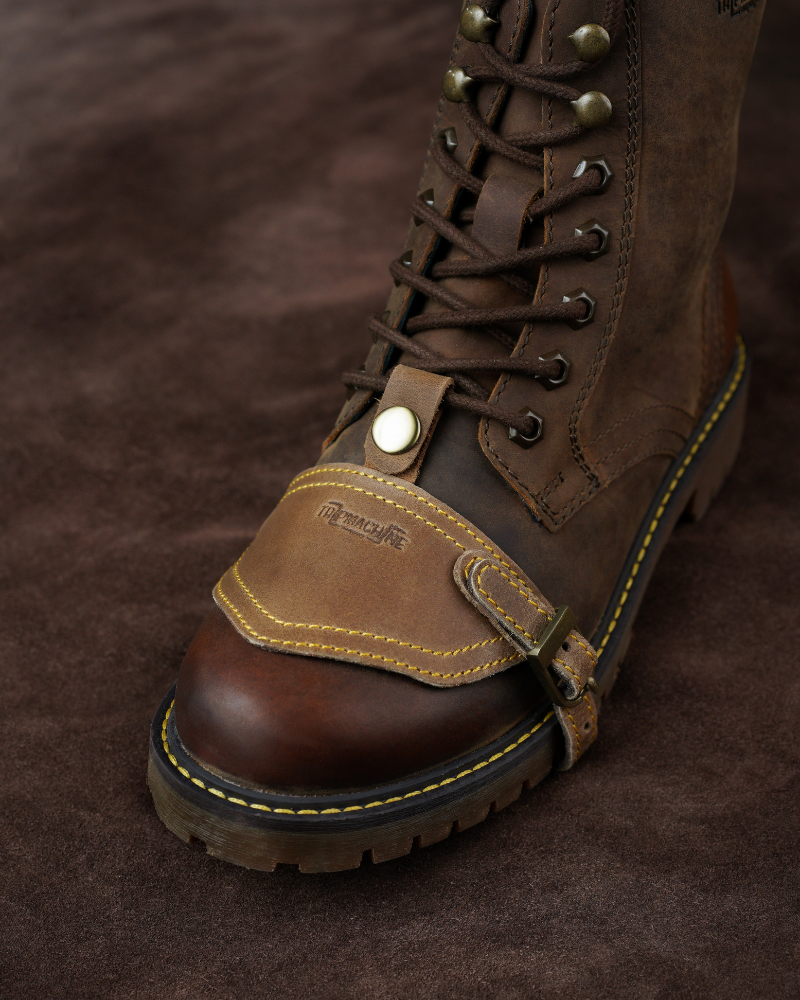Boots Derby