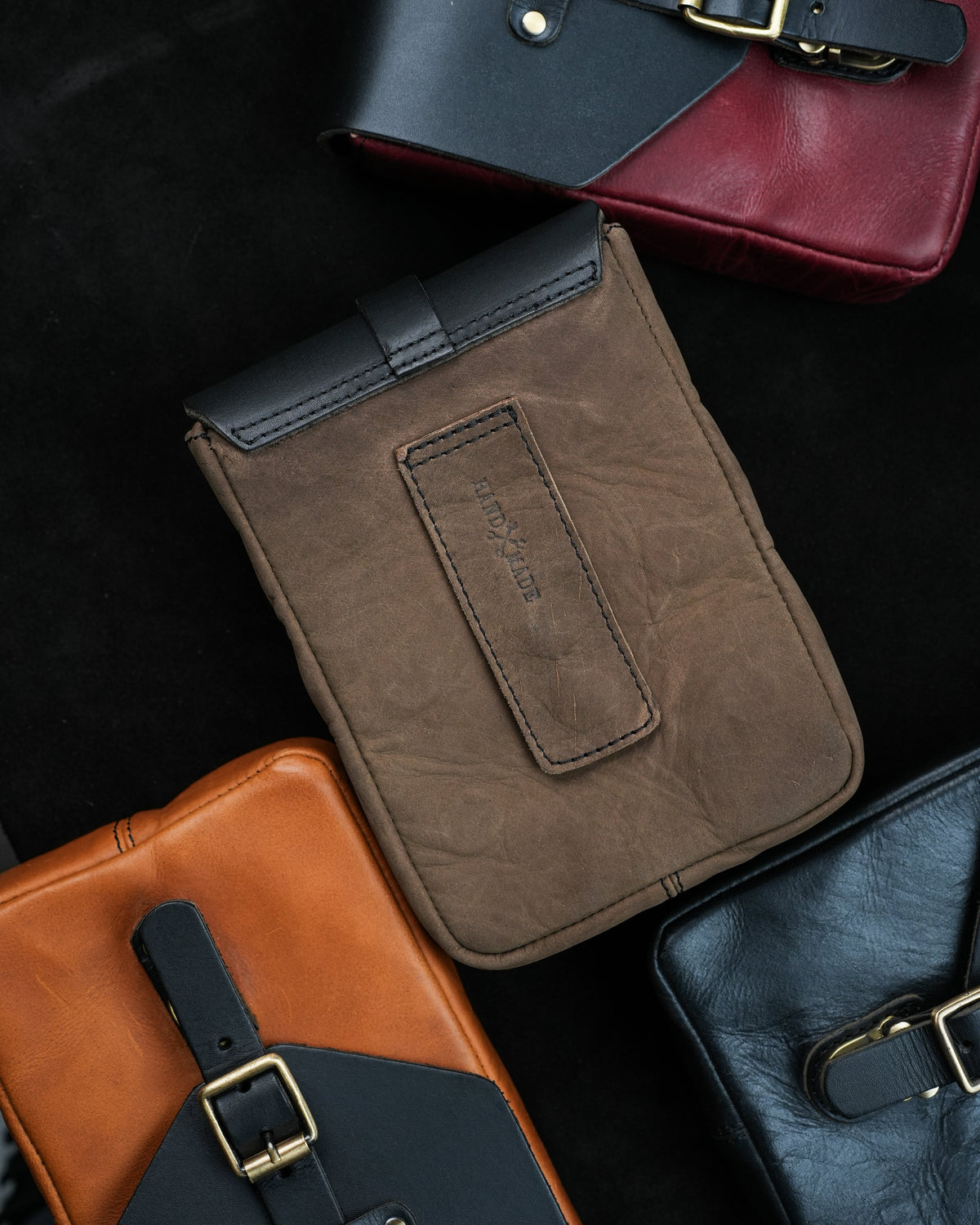 Tank Pouch