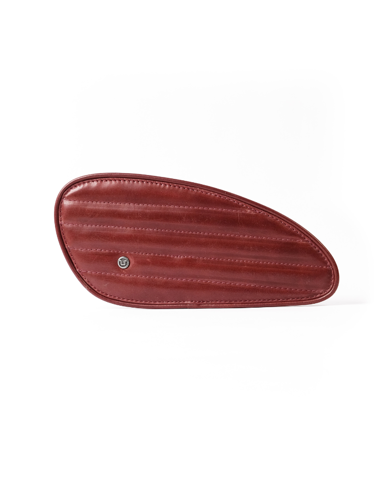 Leather Tank Pads