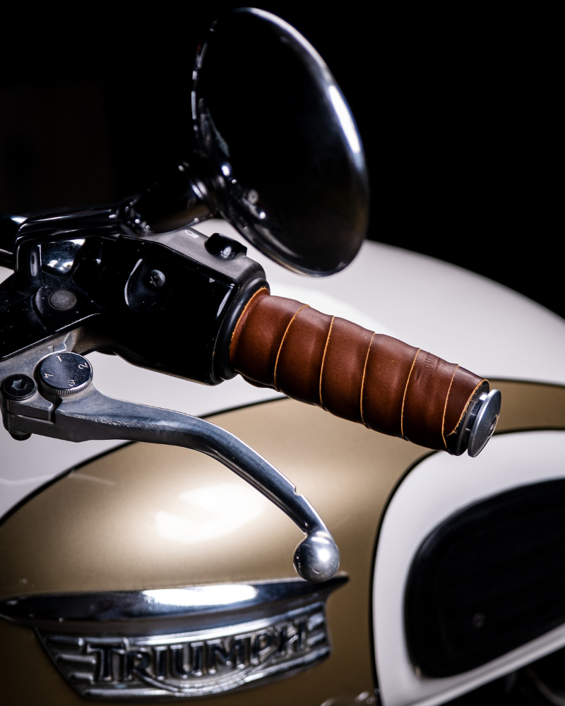 Grips Wrap