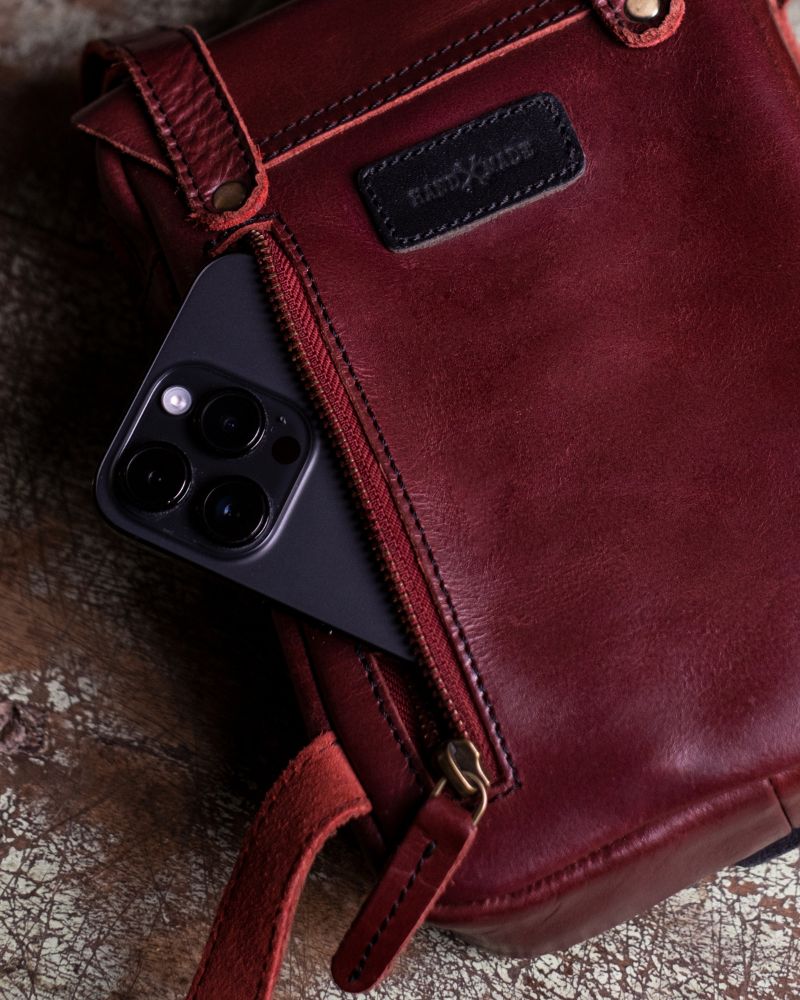 Thigh Bag