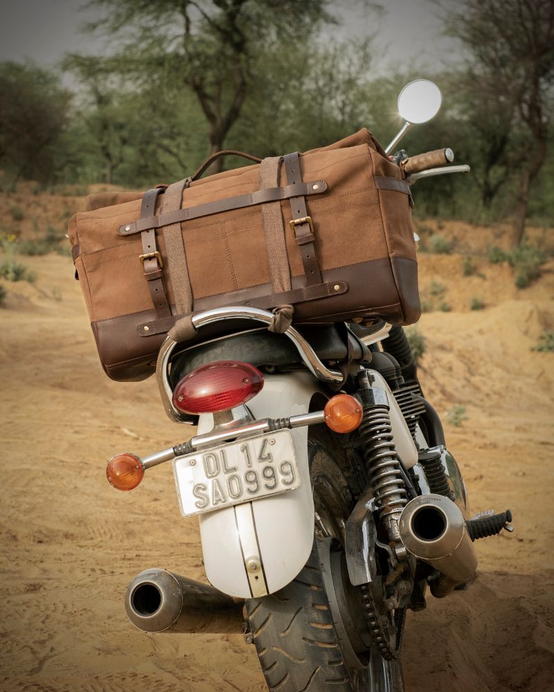 Outlaw Escapade