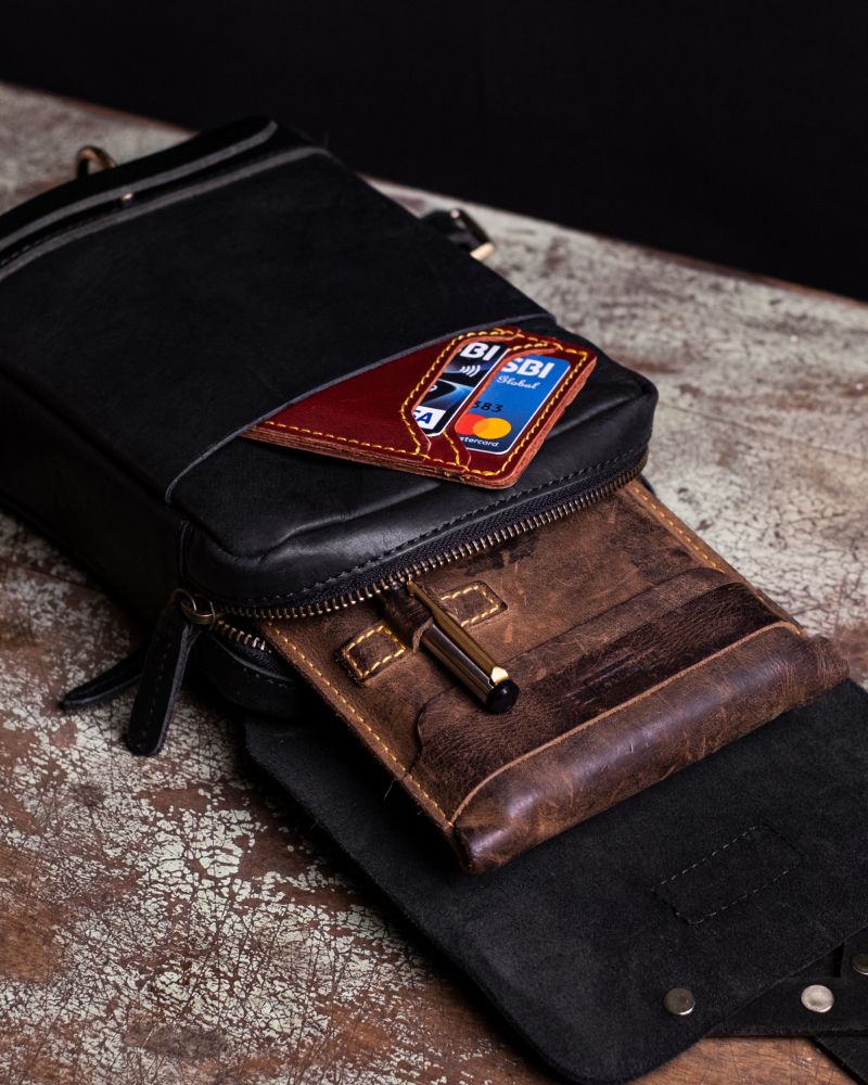 Thigh Bag
