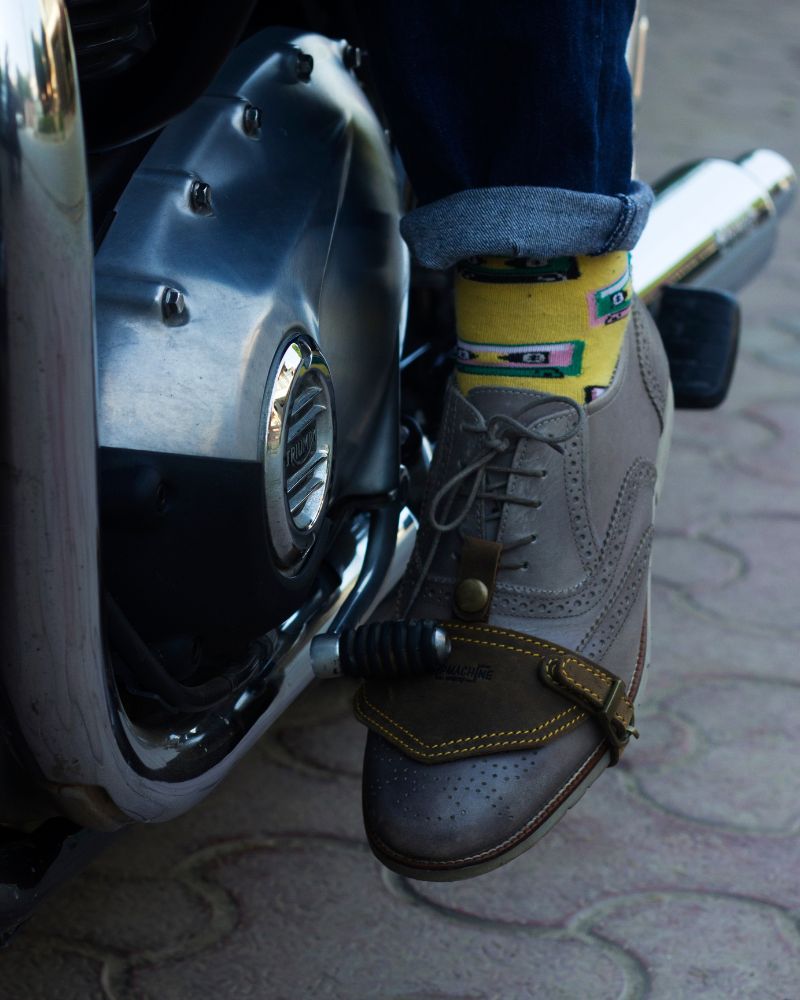 Shoe Protector Classic