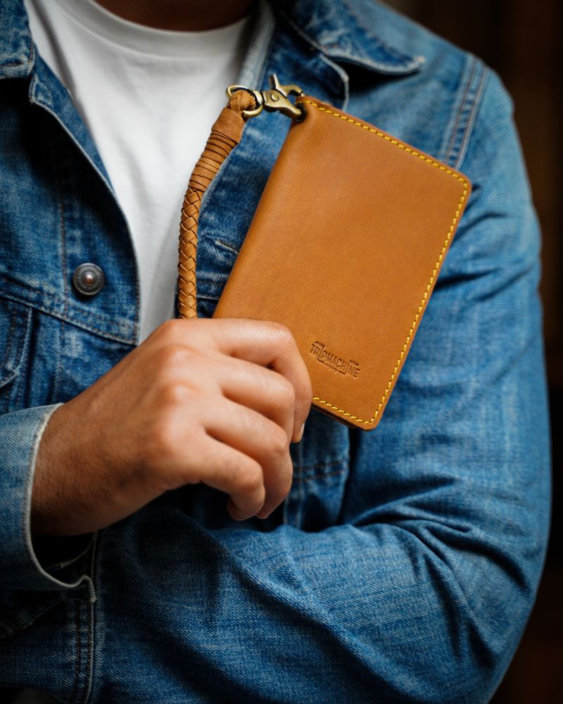 Explorer Wallet