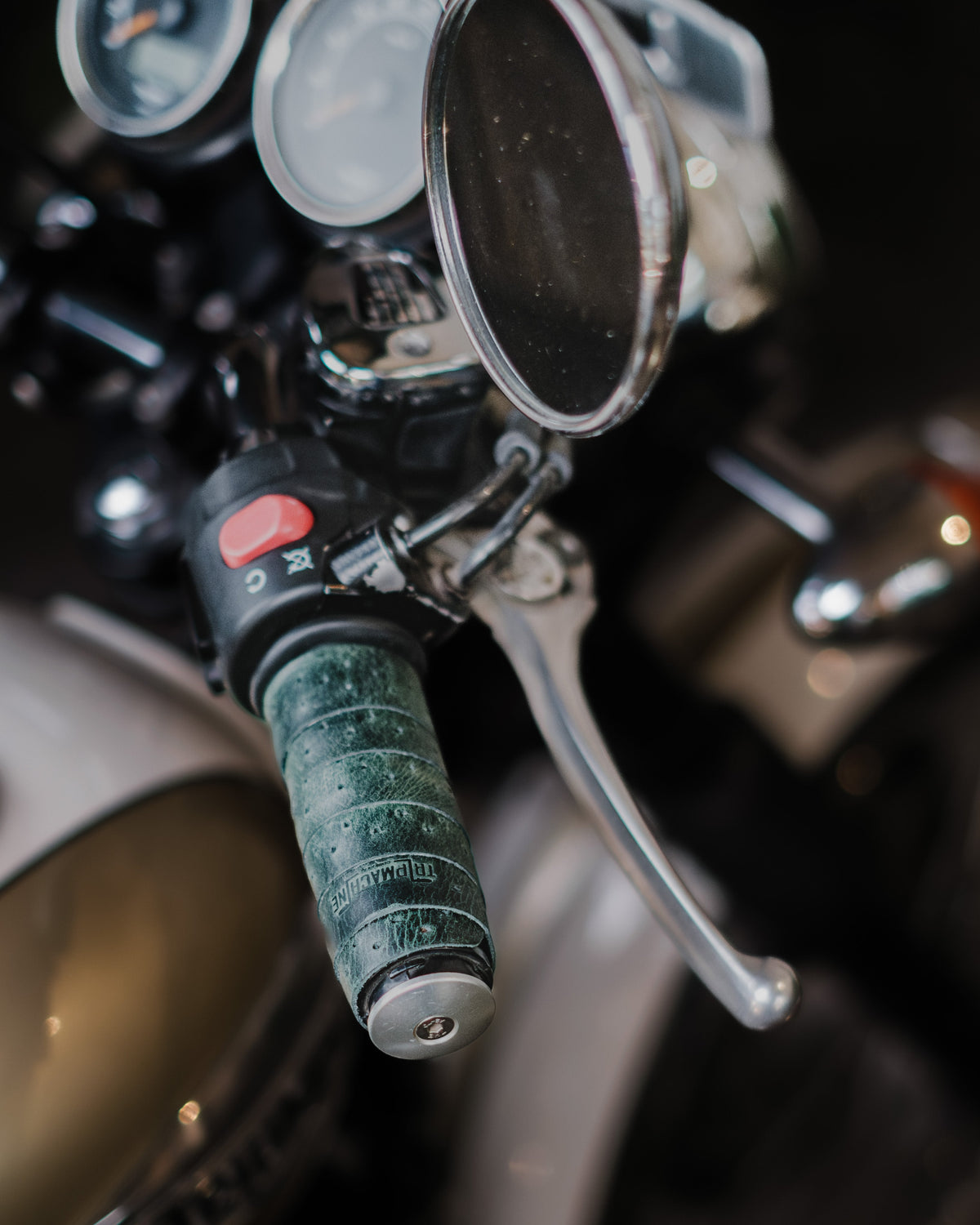 Grips Wrap