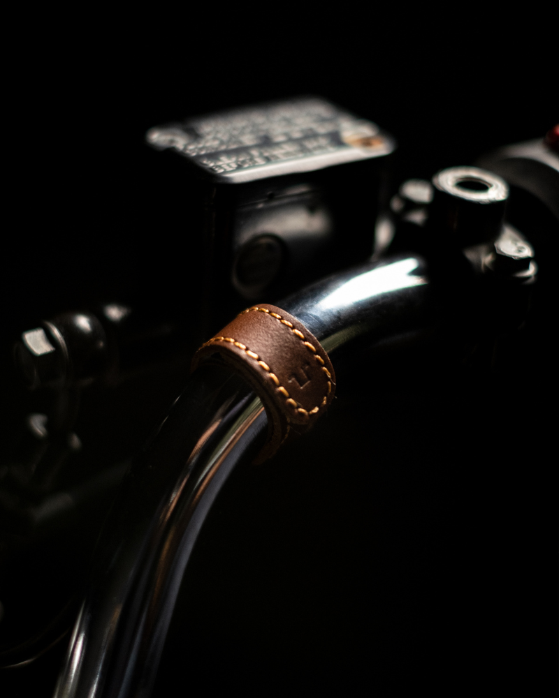 Cable Wraps