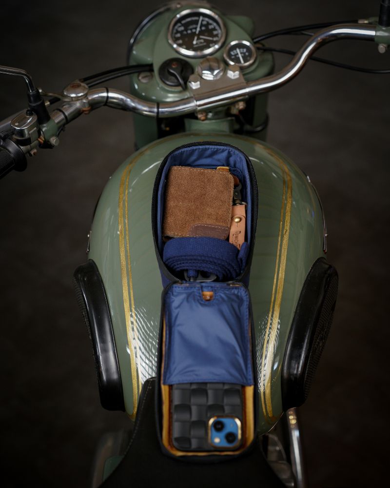 Navigator