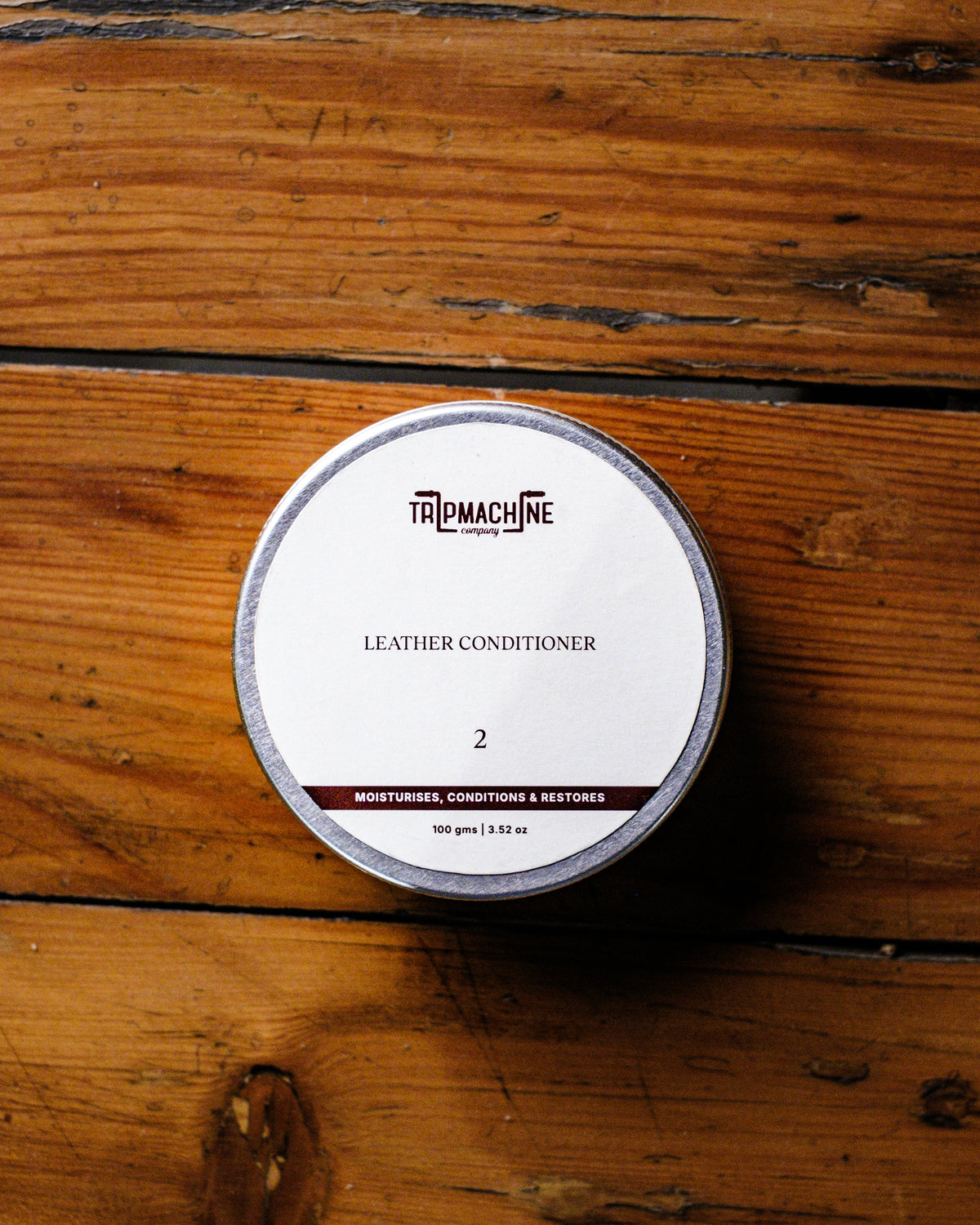 Leather Care Kit