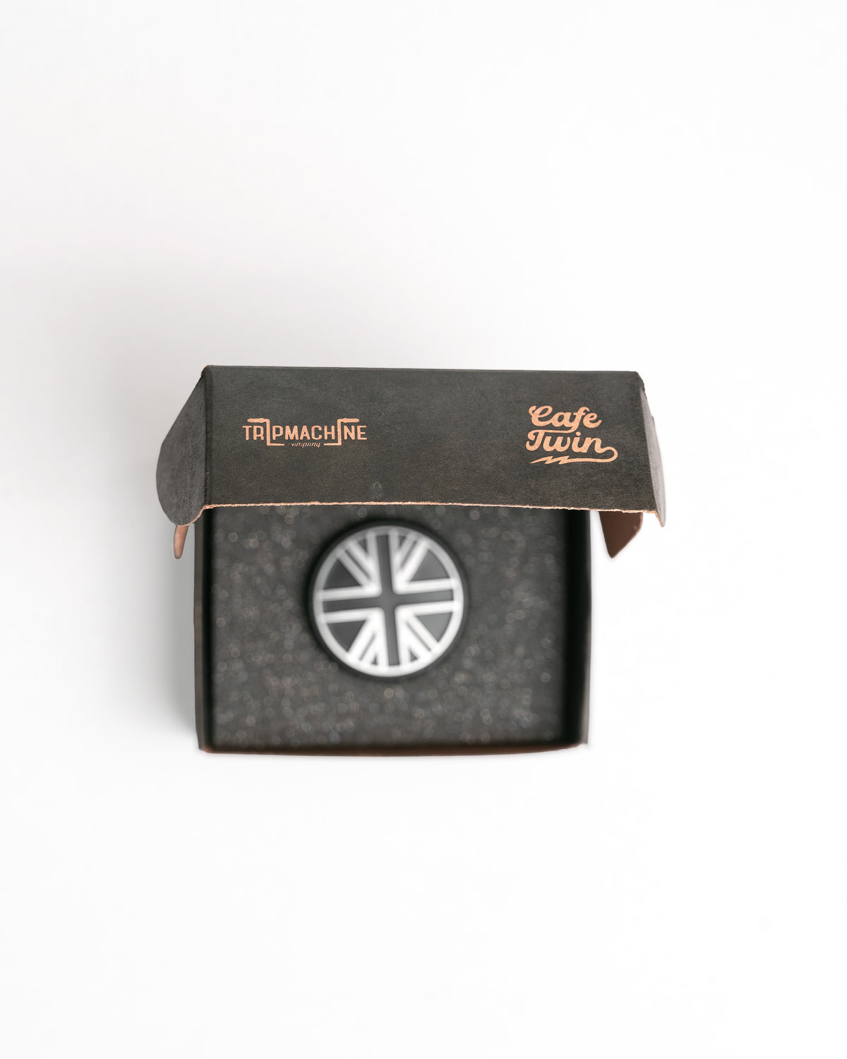 Engine Oil Filler Cap