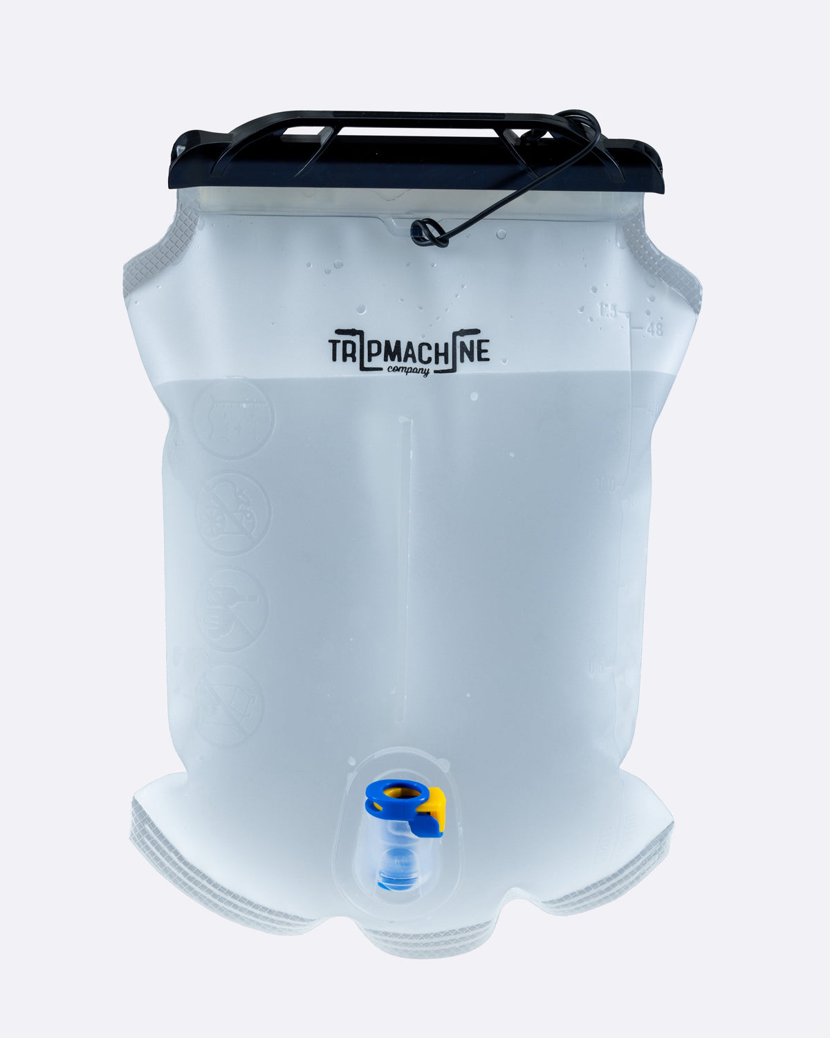 Thirst Aid Kit