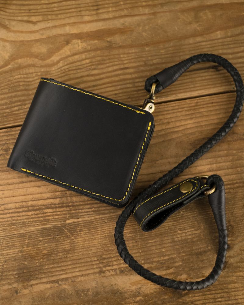 Guitarist Wallet