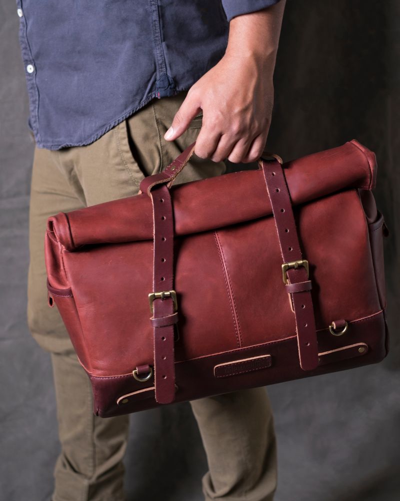 Globe Trotter Pack