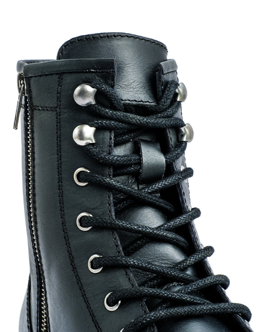 Brute Motorcycle Boots