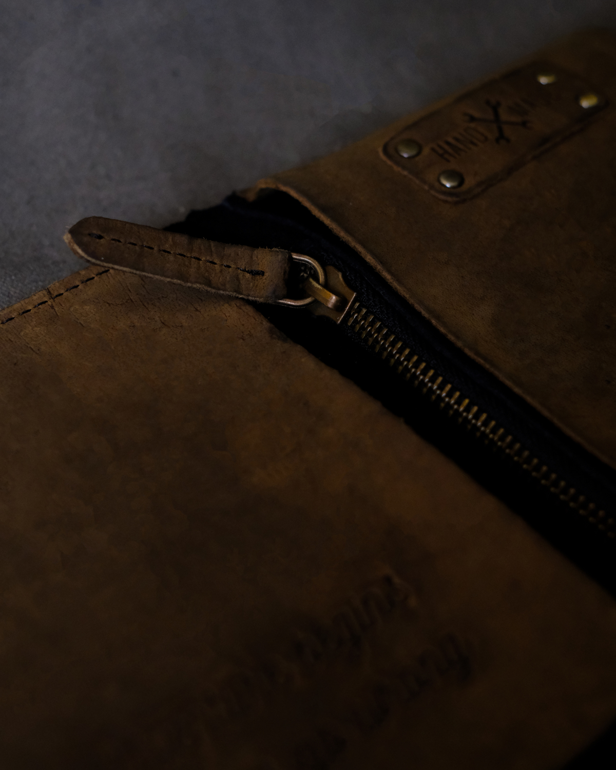 Tool Roll