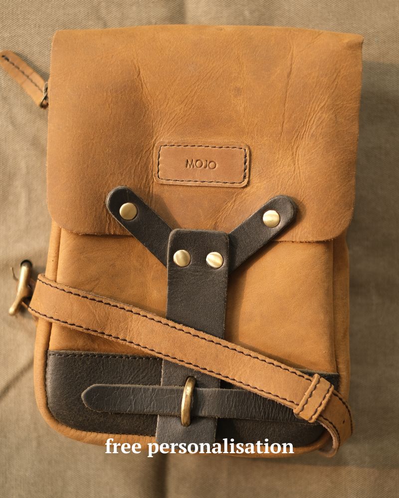 Thigh Bag