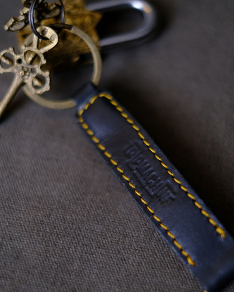Classic Key Ring