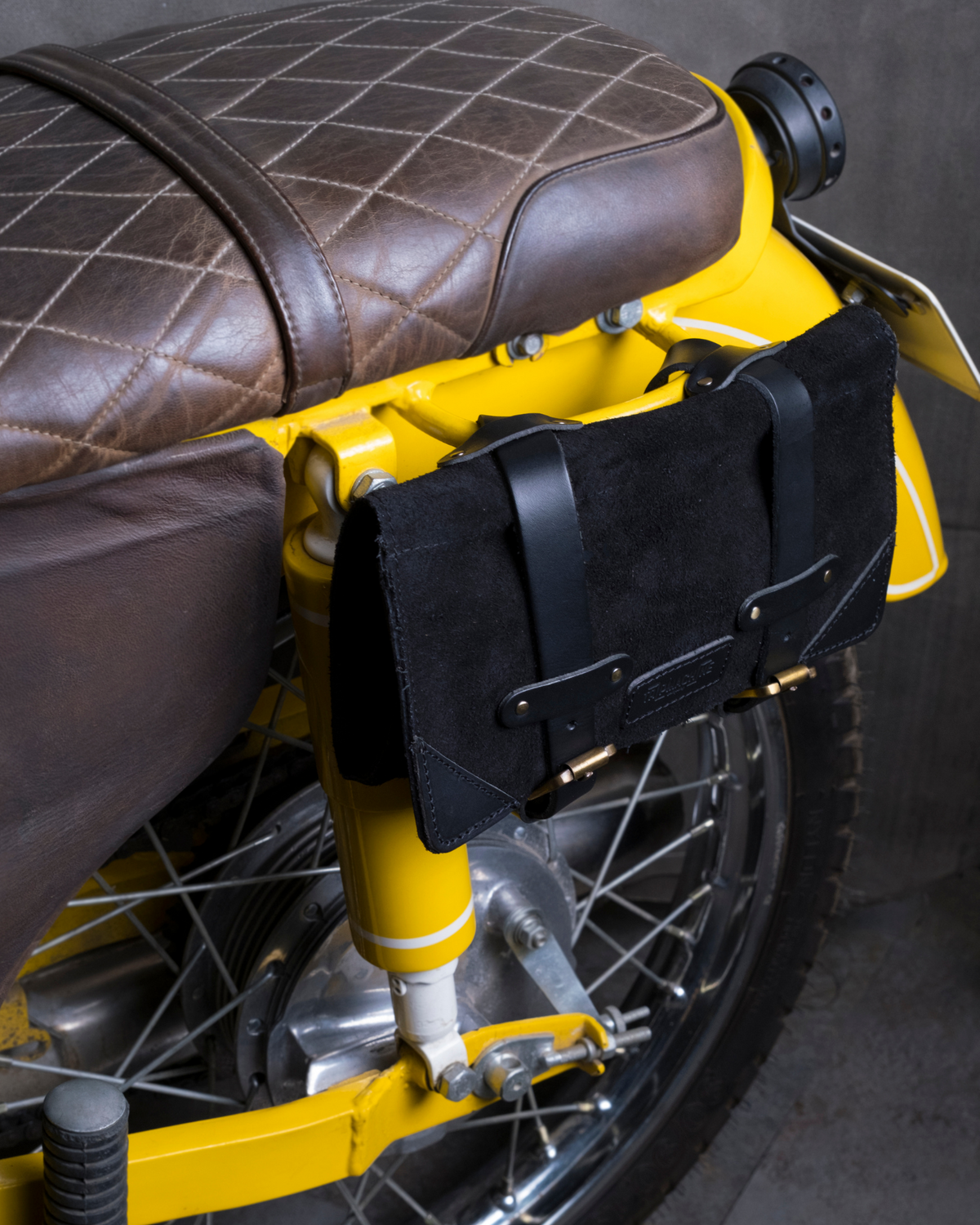 Tool Roll