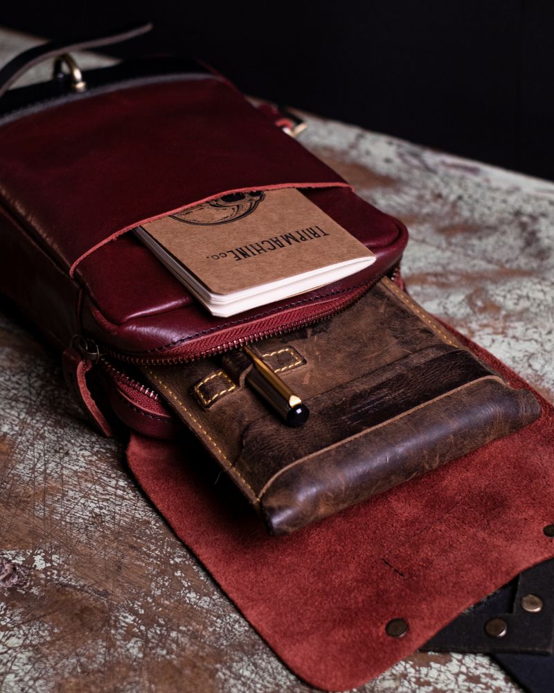 Thigh Bag