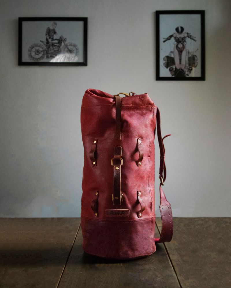 Escapade Pack
