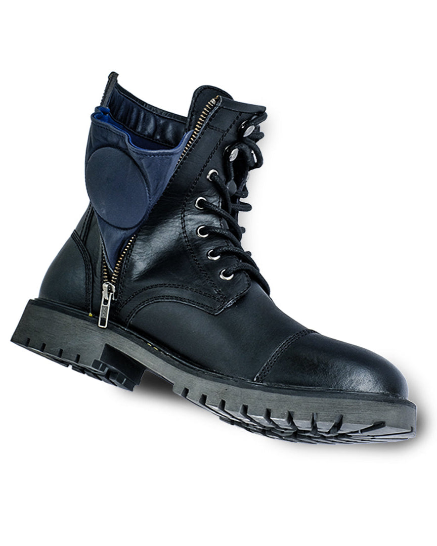 Brute Motorcycle Boots