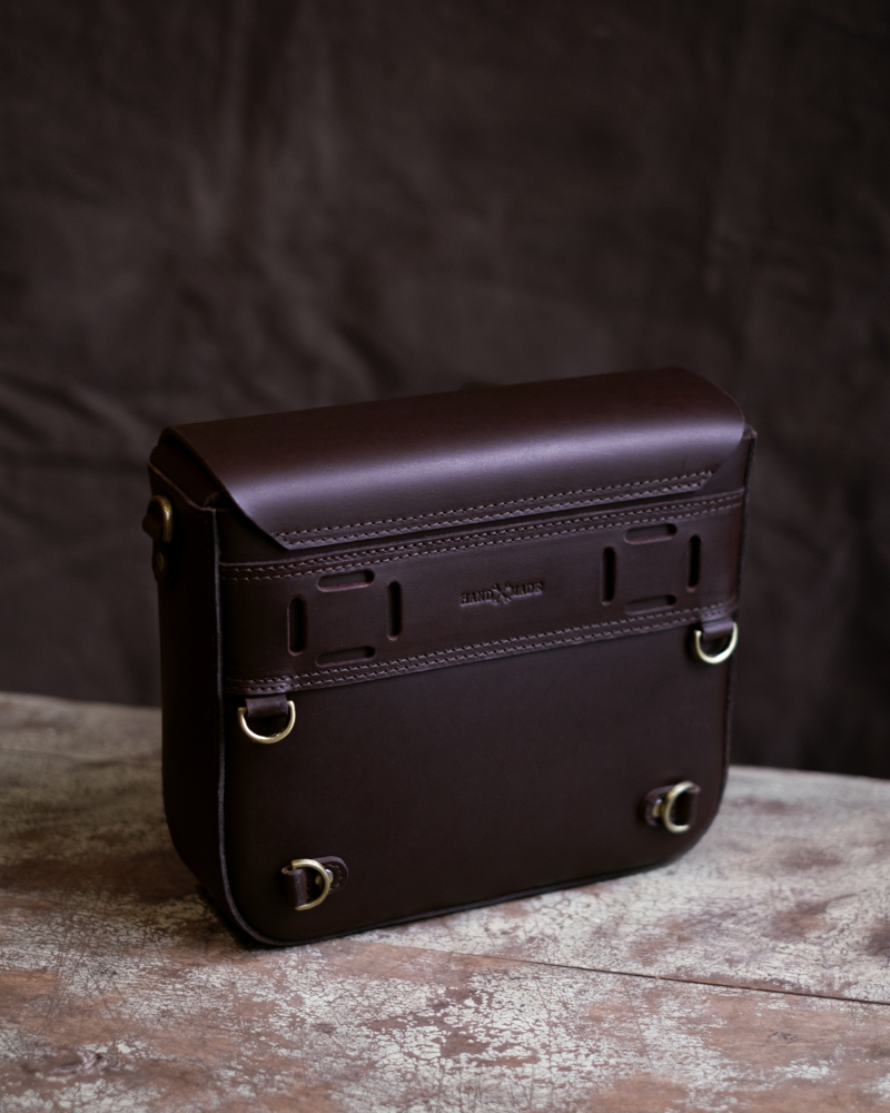 Classic Pannier