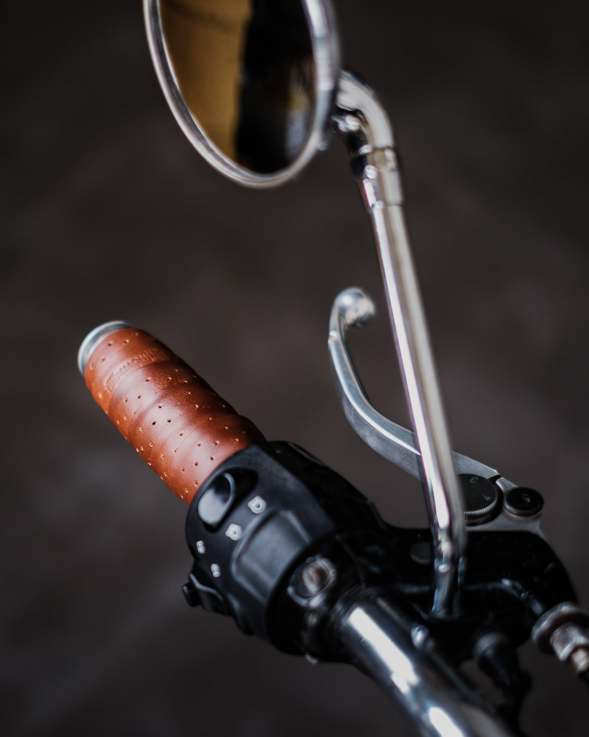 Grips Wrap